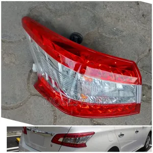 Nissan Sylphy 2012 Tail Light