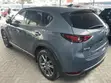 Mazda CX-5 2.2 Diesel FWD 2020 Blue - 3