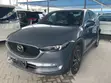 Mazda CX-5 2.2 Diesel FWD 2020 Blue - 4