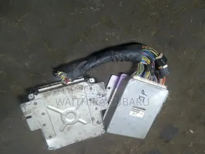 Subaru Legacy Engine Computer