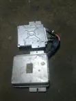 Subaru Legacy Engine Computer - 2
