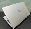 Laptop HP EliteBook 850 G8 - Core i7, 16GB RAM, 256GB SSD - 4