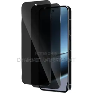 Google Pixel 11 Premium Privacy Screen Protector