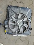 Suzuki Swift Radiator - 2