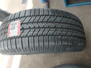 Bridgestone 265/55 R19 Tires (Brand New)