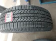 Matairi ya Bridgestone 265/55 R19 (Mapya Kabisa) - 1