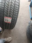 Matairi ya Bridgestone 265/55 R19 (Mapya Kabisa) - 5