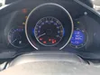 Honda Fit 2015 Blue - 3
