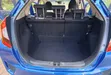 Honda Fit 2015 Blue - 5