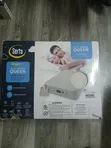 Serta 18-Inch Raised Queen Air Mattress - 1