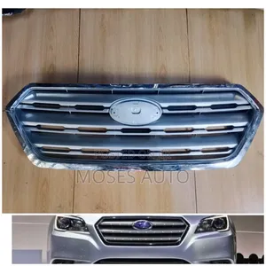 Subaru Outback BS9 Grill