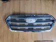 Subaru Outback BS9 Grill - 2