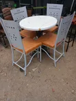 Restaurant and Bar Seats - New - 1