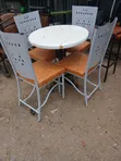 Restaurant and Bar Seats - New - 2