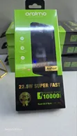 Oraimo 22.5W Superfast Powerbank Toast 22.5 Byte - 3