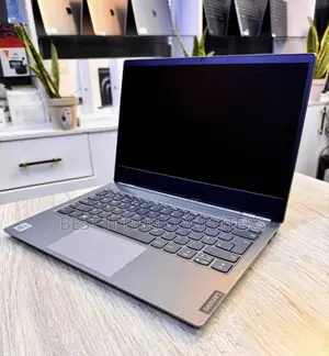 Lenovo ThinkBook 13s Gen 2 Laptop - 8GB RAM, 256GB SSD