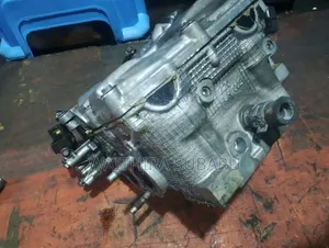 Subaru BP5 BL Turbo Cylinder Heads