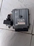 Mercedes-Benz W212/W204/W166/R172 Lockset - 3