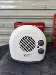 Premier Fan Room Heater yenye Thermostat Inayoweza Kurekebishwa - 1