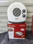 Premier Fan Room Heater yenye Thermostat Inayoweza Kurekebishwa - 2