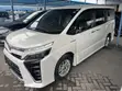 Toyota Voxy Hybrid ZS 2WD 7-Seater 2019 White - 2