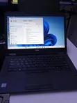 Laptop Dell Latitude E5570 - Core i5, 4GB RAM, 128GB SSD - 1