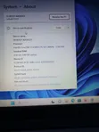 Laptop Dell Latitude E5570 - Core i5, 4GB RAM, 128GB SSD - 2