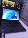Laptop Dell Latitude E5570 - Core i5, 4GB RAM, 128GB SSD - 3