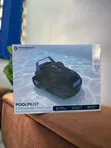 Powerology Poolpilot Cordless Robotic Pool Cleaner - 1