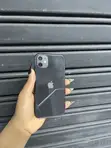 Apple iPhone 11 128GB Nyeusi - 1