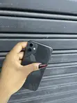 Apple iPhone 11 128GB Nyeusi - 5