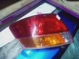 Toyota Allion 260 Backlight - 2