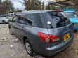 Nissan Wingroad 2010 Gray - 1