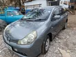 Nissan Wingroad 2010 Gray - 4