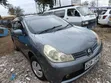 Nissan Wingroad 2010 Gray - 5