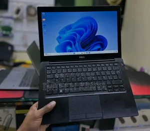 Laptop Dell Latitude E7270 8GB RAM, 256GB SSD