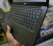 Laptop Dell Latitude E7270 8GB RAM, 256GB SSD - 3