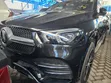 Mercedes-Benz GLE 400d 2020 - 2