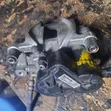 Subaru BS 9 Rear Calipers (Zilizotumika) - 2