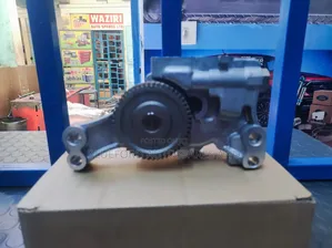 Genuine Ford Ranger WL Oil Pump - Brand New