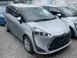 Toyota Sienta 1.5 Hybrid FWD (6-seater) 2020 Silver - 1