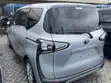 Toyota Sienta 1.5 Hybrid FWD (6-seater) 2020 Silver - 3