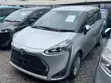 Toyota Sienta 1.5 Hybrid FWD (6-seater) 2020 Silver - 4