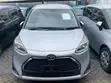 Toyota Sienta 1.5 Hybrid FWD (6-seater) 2020 Silver - 5