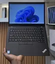 Laptopi ya Lenovo ThinkPad T480s - Core i7, 8GB RAM, 256GB SSD - 3