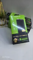 Oraimo 15W Type-C Power Bank ya Kuchaji Haraka 20000mAh - 1