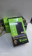 Oraimo 15W Type-C Power Bank ya Kuchaji Haraka 20000mAh - 3