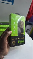 Oraimo 15W Type-C Power Bank ya Kuchaji Haraka 20000mAh - 5