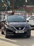 Nissan Note 1.2 Petrol 2017 Brown - 1