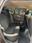 Nissan Note 1.2 Petrol 2017 Brown - 2